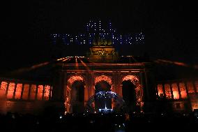 BELGIUM-BRUSSELS-NATIONAL DAY-CELEBRATIONS