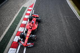 F1 Grand Prix of Hungary