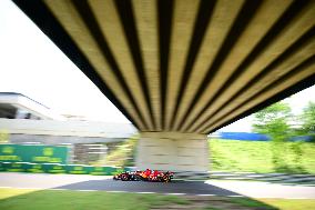 F1 Grand Prix of Hungary