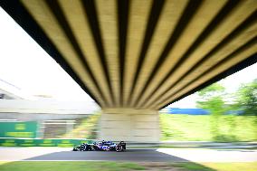 F1 Grand Prix of Hungary