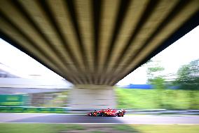 F1 Grand Prix of Hungary