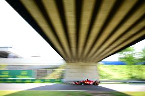 F1 Grand Prix of Hungary