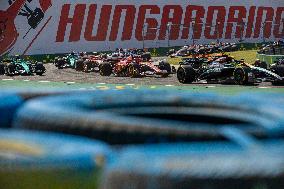 F1 Grand Prix of Hungary