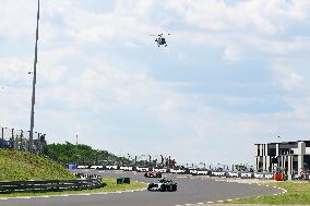 F1 Grand Prix of Hungary