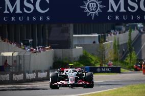 F1 Grand Prix of Hungary