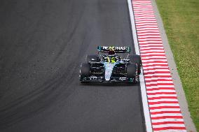 F1 Grand Prix of Hungary