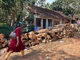 Daily Life In Neyyattinkara