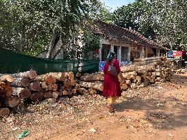 Daily Life In Neyyattinkara