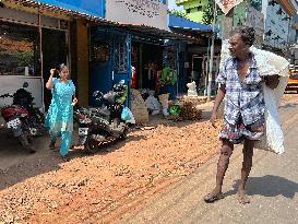 Daily Life In Neyyattinkara