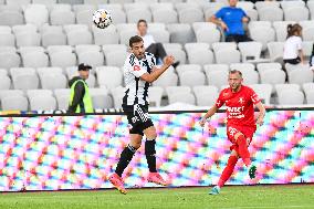 Universitatea Cluj v FC Hermannstadt - Romanian Superliga