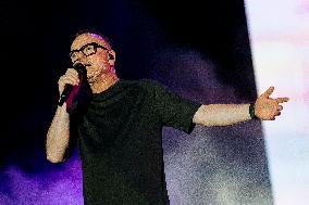 Gigi D’Alessio -  “Gigi D’Alessio - Outdoor 2024”