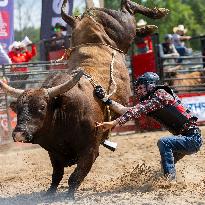 RAM Rodeo Tour - Ontario