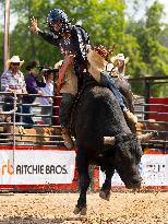 RAM Rodeo Tour - Ontario