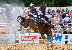 RAM Rodeo Tour - Ontario