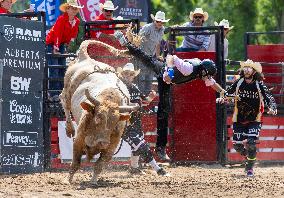 RAM Rodeo Tour - Ontario