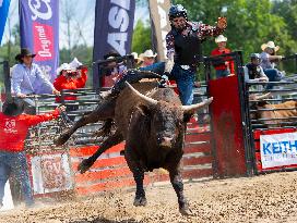 RAM Rodeo Tour - Ontario