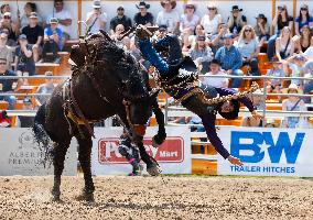 RAM Rodeo Tour - Ontario