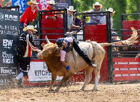 RAM Rodeo Tour - Ontario