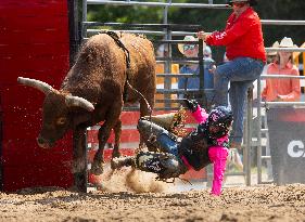 RAM Rodeo Tour - Ontario