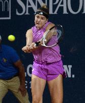 (SP)ITALY-PALERMO-TENNIS-PALERMO LADIES OPEN-FINAL