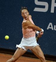 (SP)ITALY-PALERMO-TENNIS-PALERMO LADIES OPEN-FINAL