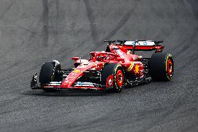 F1 Hungarian Grand Prix