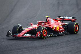 F1 Hungarian Grand Prix