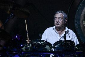 Nick Mason's Saucerful of Secrets - Set The Control Tour