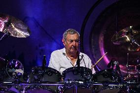 Nick Mason's Saucerful of Secrets - Set The Control Tour