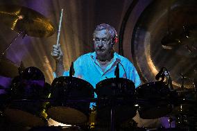 Nick Mason's Saucerful of Secrets - Set The Control Tour