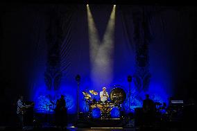 Nick Mason's Saucerful of Secrets - Set The Control Tour