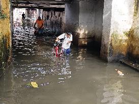 Indian Monsoon