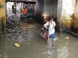 Indian Monsoon