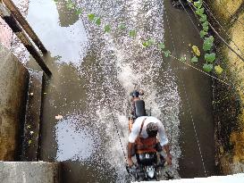 Indian Monsoon