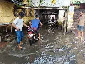 Indian Monsoon