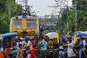 Daily Life In India