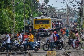 Daily Life In India