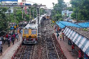 Daily Life In India