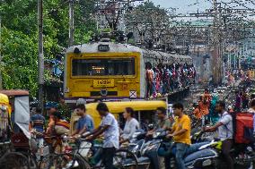 Daily Life In India