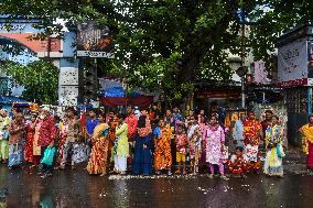 Daily Life In India