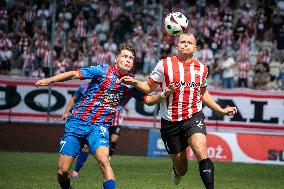 KS Cracovia V Piast Gliwice - PKO Ekstraklasa