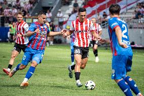 KS Cracovia V Piast Gliwice - PKO Ekstraklasa