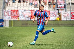 KS Cracovia V Piast Gliwice - PKO Ekstraklasa