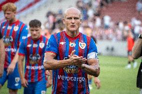 KS Cracovia V Piast Gliwice - PKO Ekstraklasa