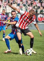 KS Cracovia V Piast Gliwice - PKO Ekstraklasa