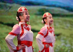 (Int'l Exchange)CHINA-TIANJIN-INT'L CHILDREN'S ART FESTIVAL (CN)