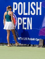 Polish Open 2024