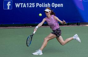 Polish Open 2024