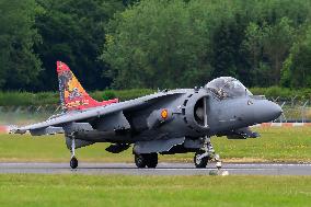 Royal International Air Tattoo - RAF Fairford, Gloucestershire, UK