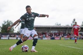 Middlesbrough v Bolton Wanderers - Pre-season Friendly